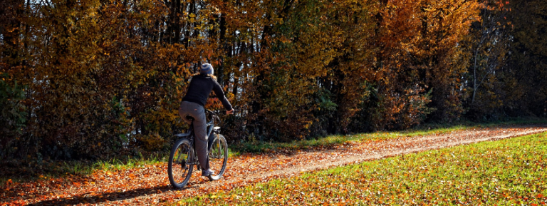 3 Mooie Fietsroutes Door De Provincie Utrecht Ik Fiets 