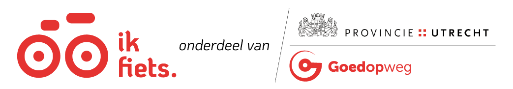 Ikfiets logo